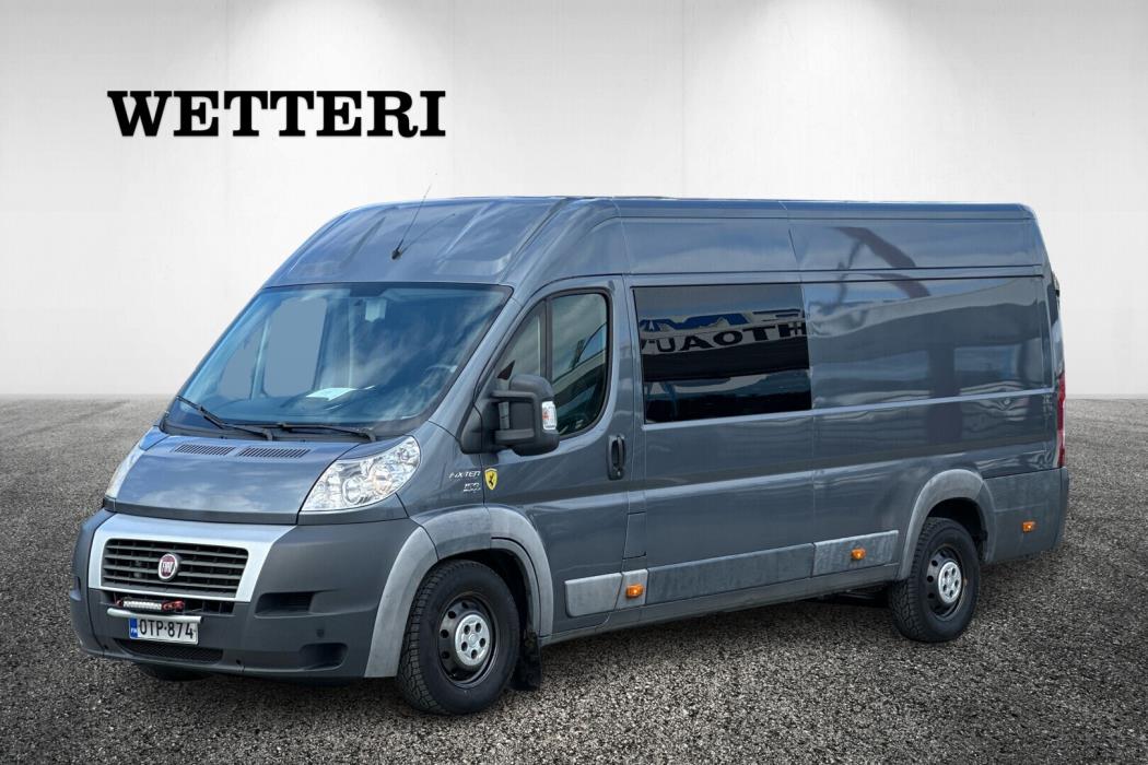 FIAT Ducato 2013