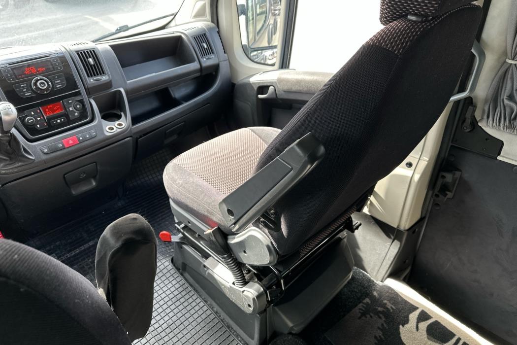 FIAT Ducato 2013
