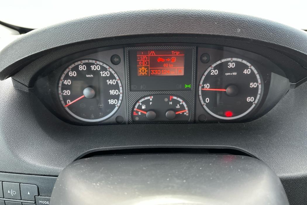 FIAT Ducato 2013