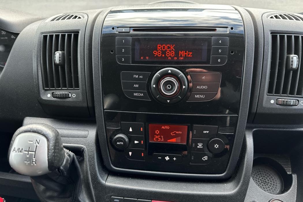 FIAT Ducato 2013