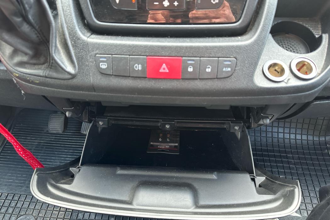 FIAT Ducato 2013