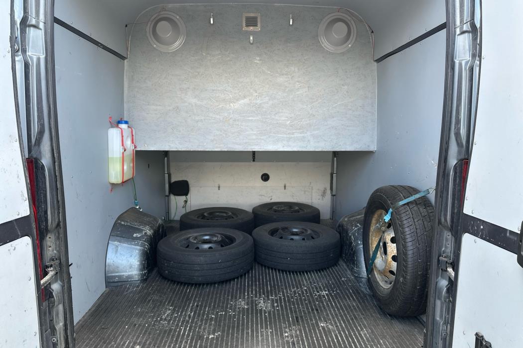 FIAT Ducato 2013