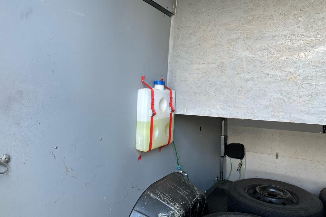 FIAT Ducato 2013