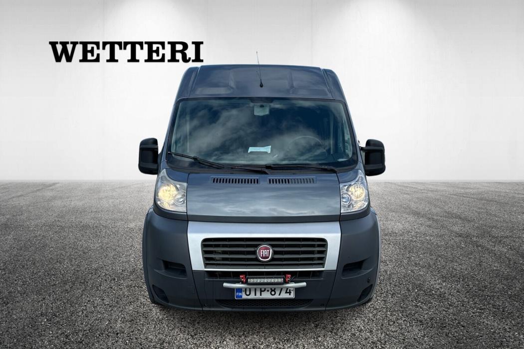 FIAT Ducato 2013