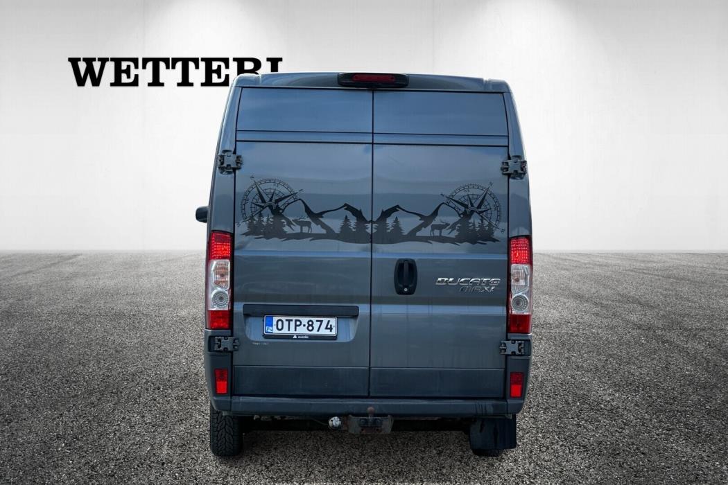 FIAT Ducato 2013