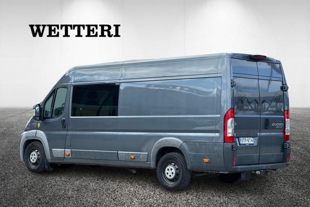 FIAT Ducato 2013