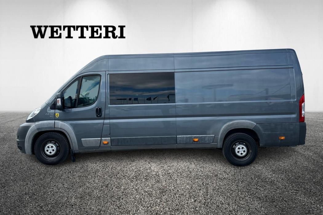 FIAT Ducato 2013