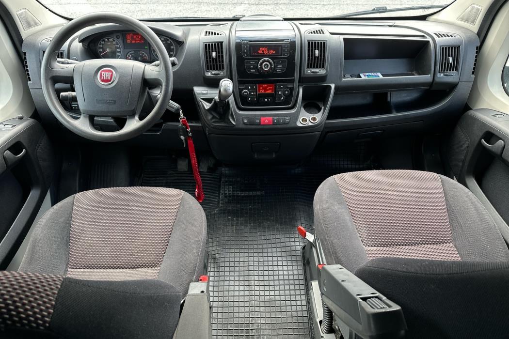 FIAT Ducato 2013