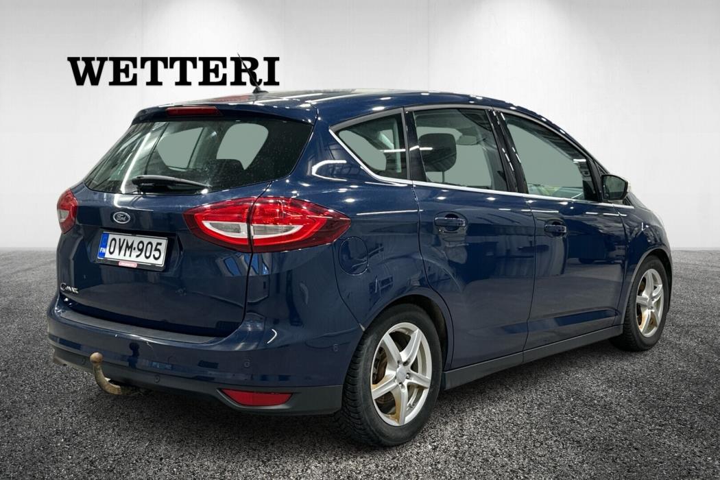 FORD C-Max 2017