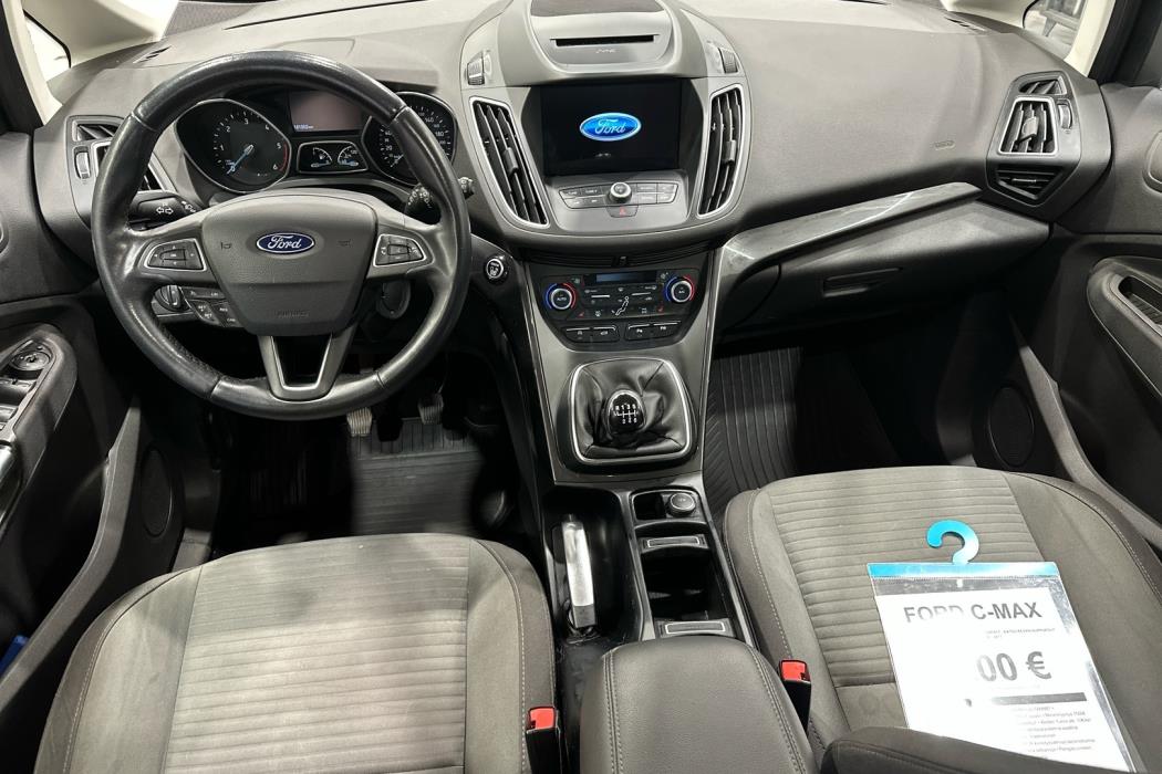 FORD C-Max 2017