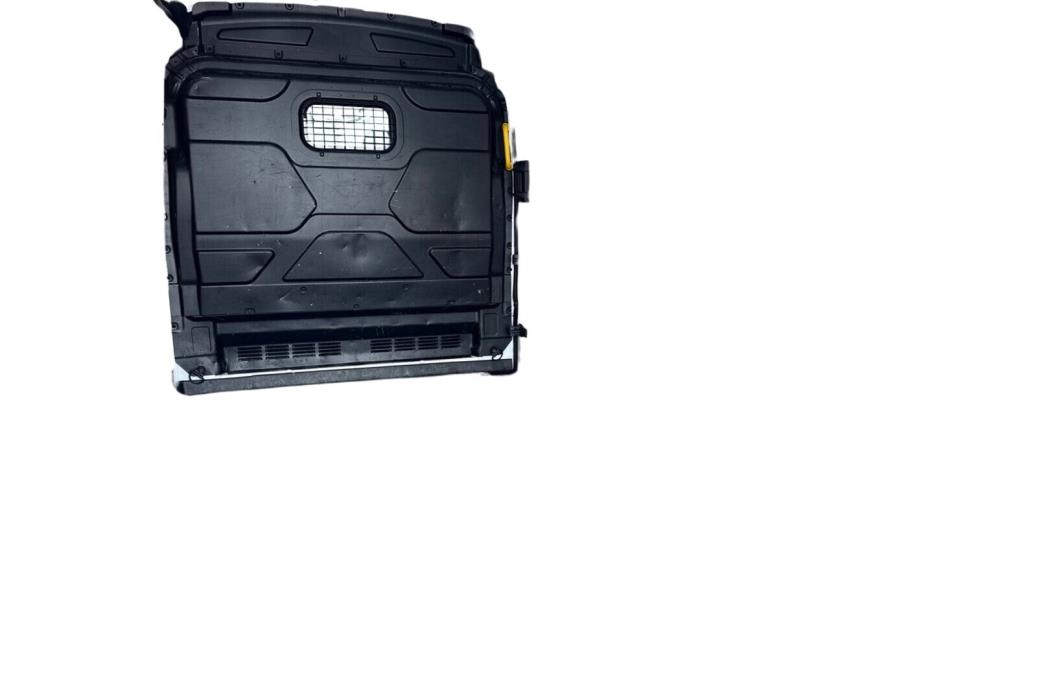 FORD Transit 2018