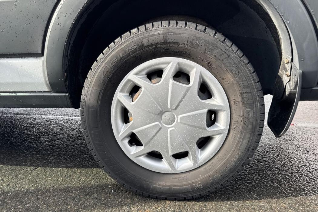 FORD Transit 2018