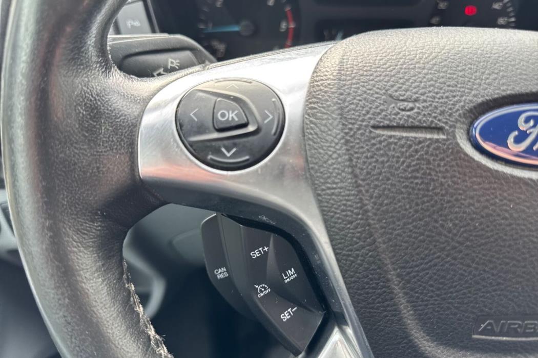 FORD Transit 2018