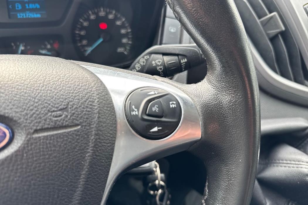 FORD Transit 2018