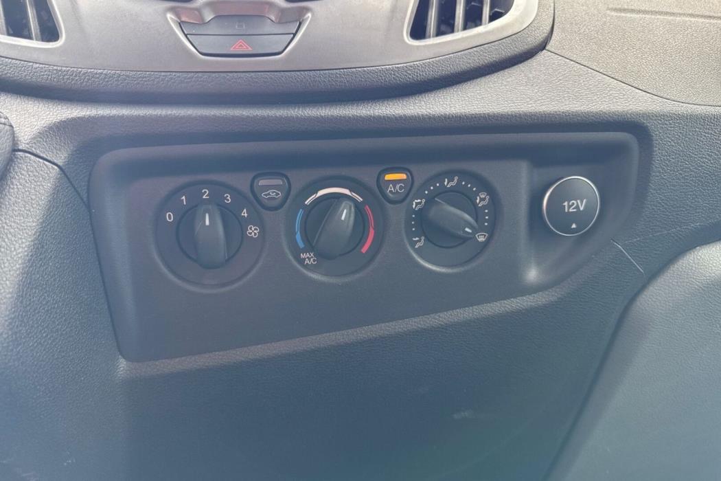 FORD Transit 2018