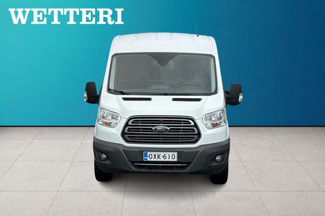 FORD Transit 2018