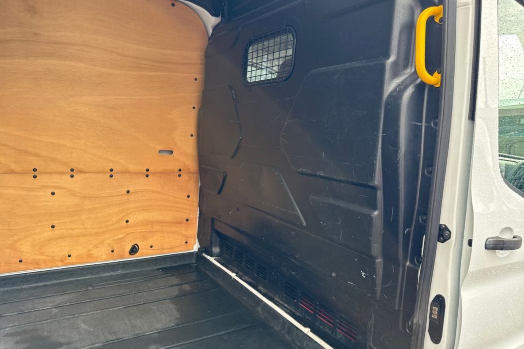 FORD Transit 2018
