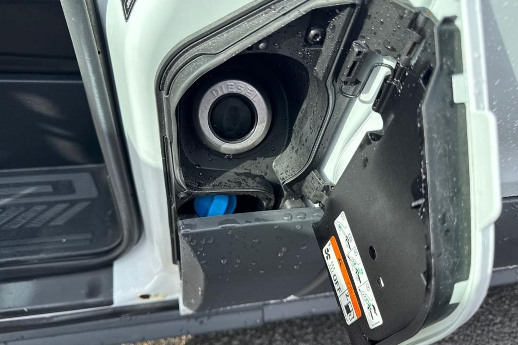FORD Transit 2018