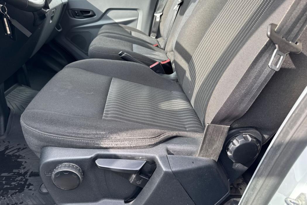 FORD Transit 2018