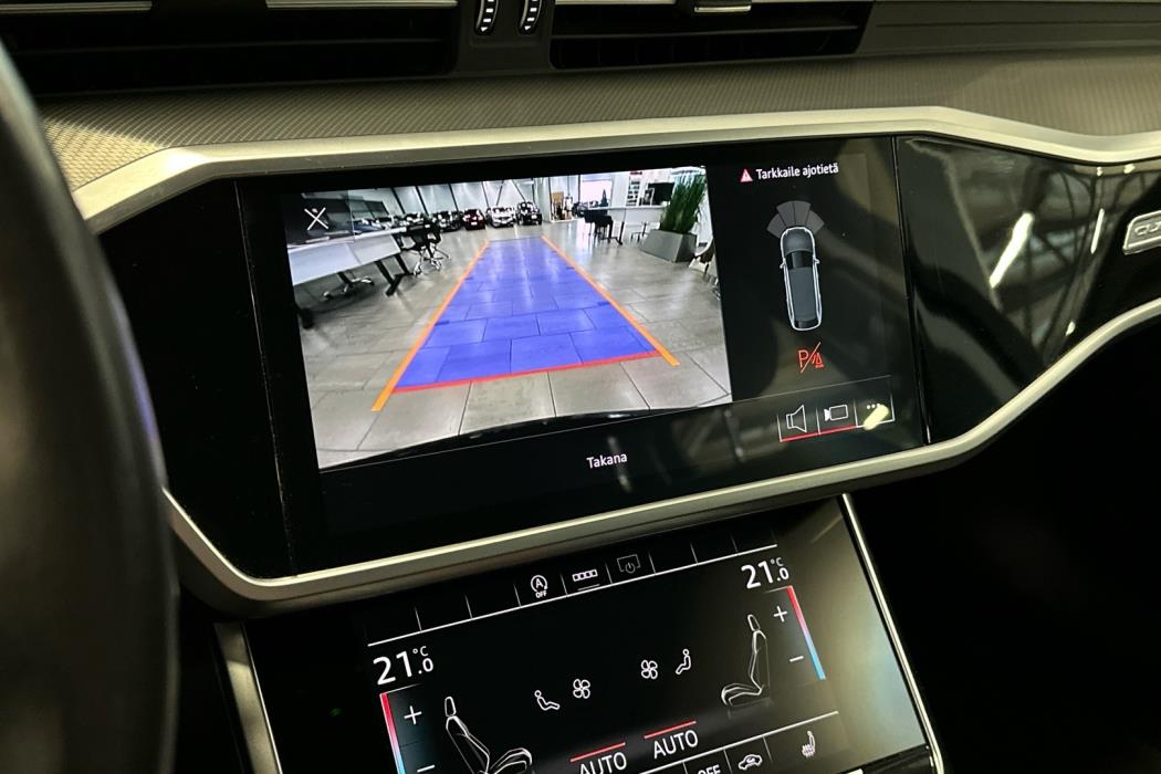 AUDI A6 2023