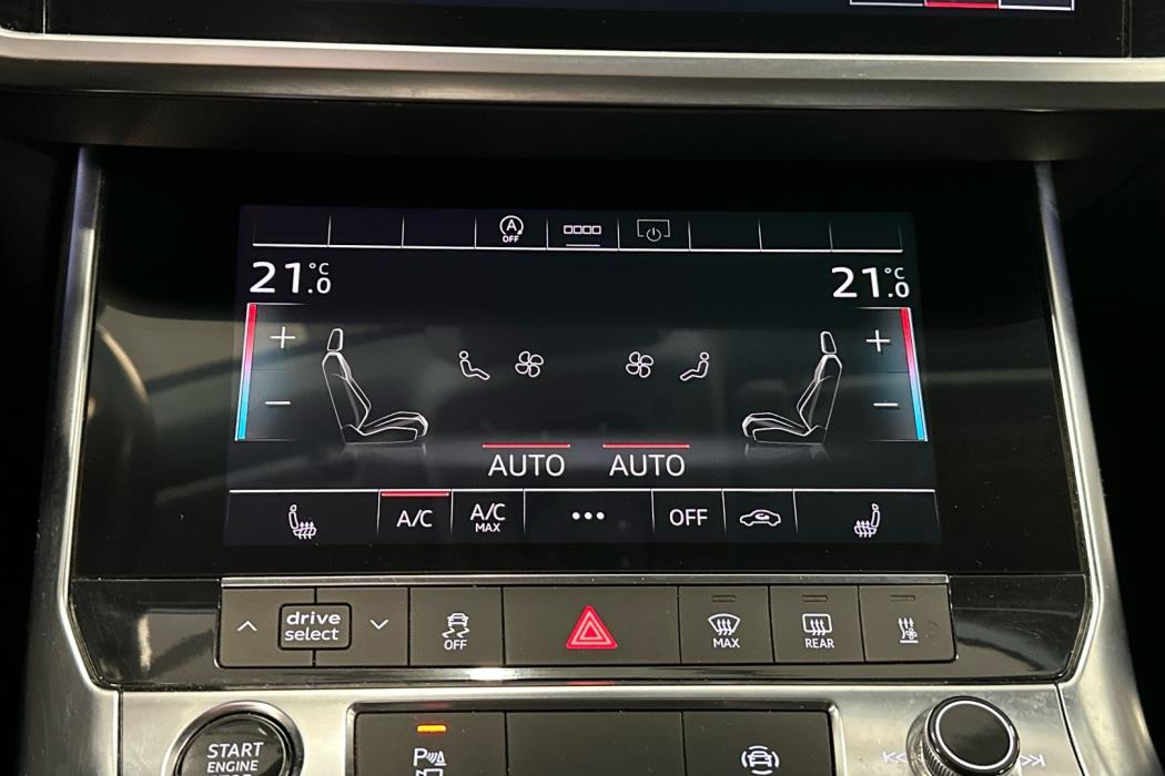 AUDI A6 2023
