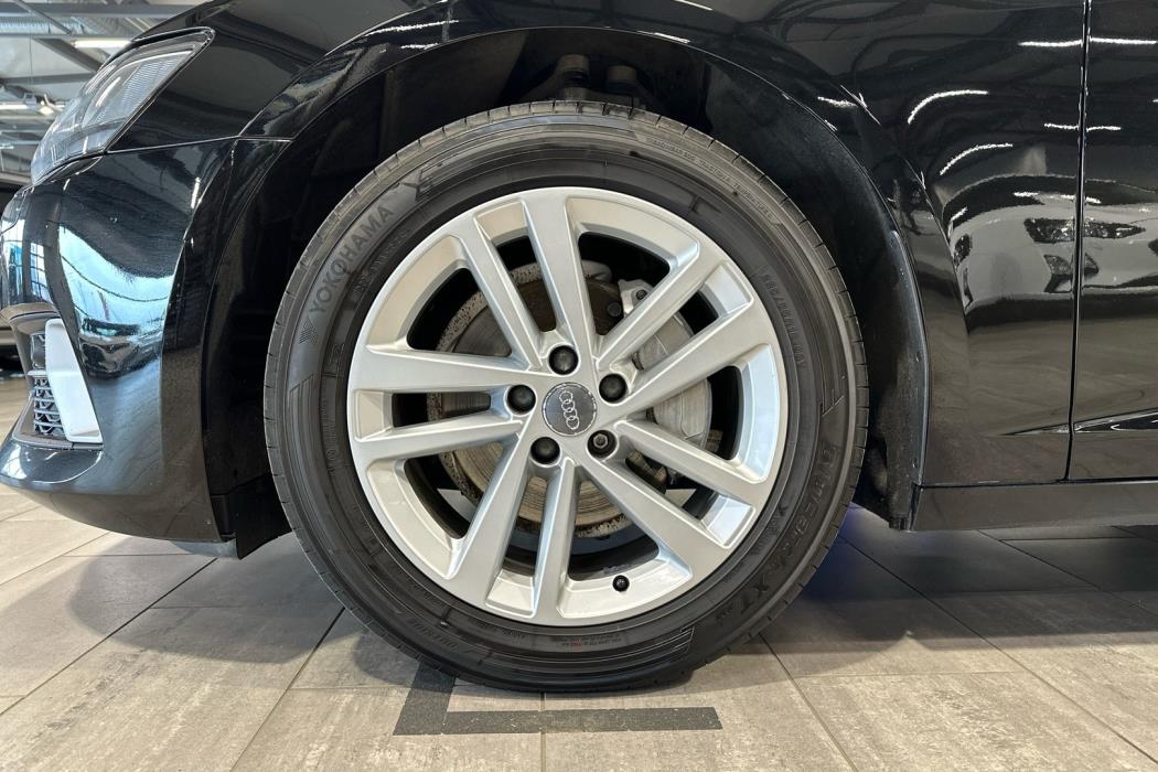 AUDI A6 2023