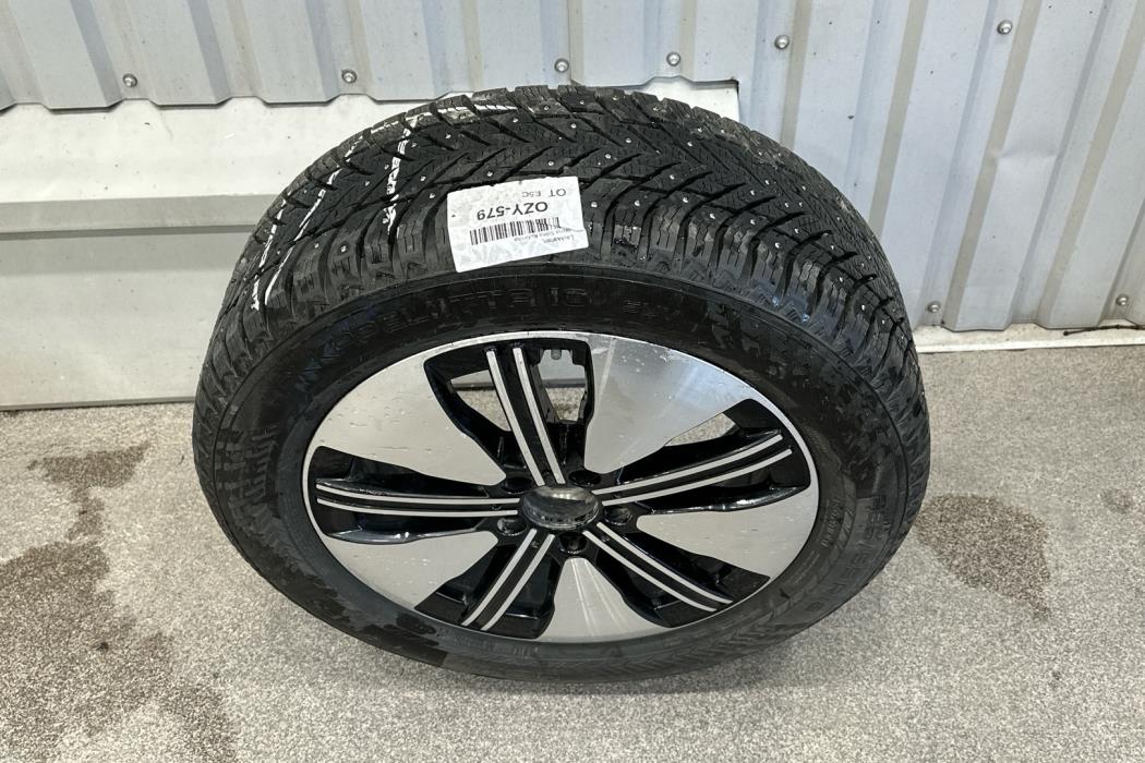 MERCEDES-BENZ EQA 2022