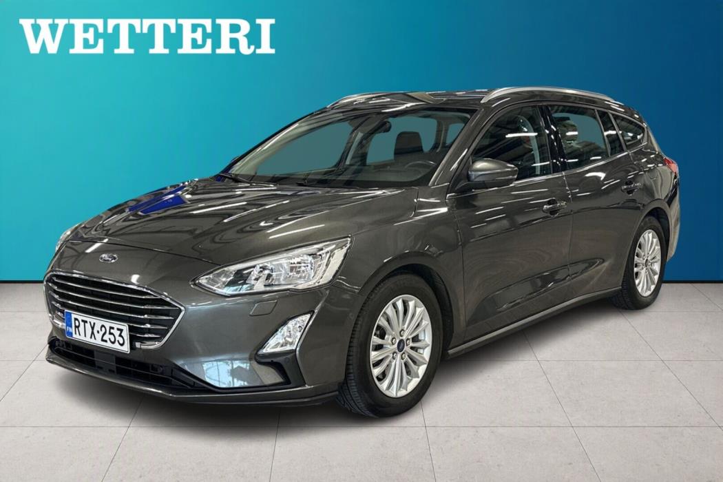 FORD Focus 2019
