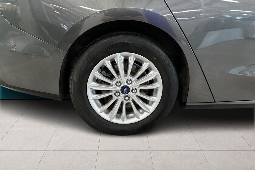 FORD Focus 2019