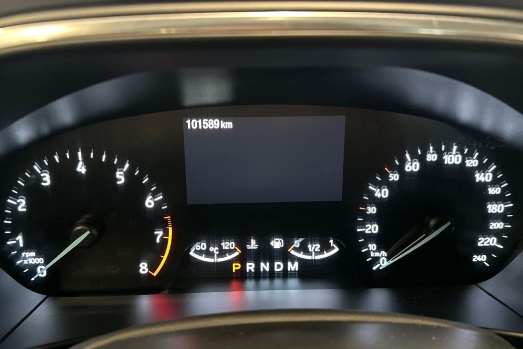 FORD Focus 2019