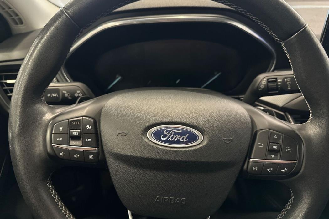 FORD Focus 2019