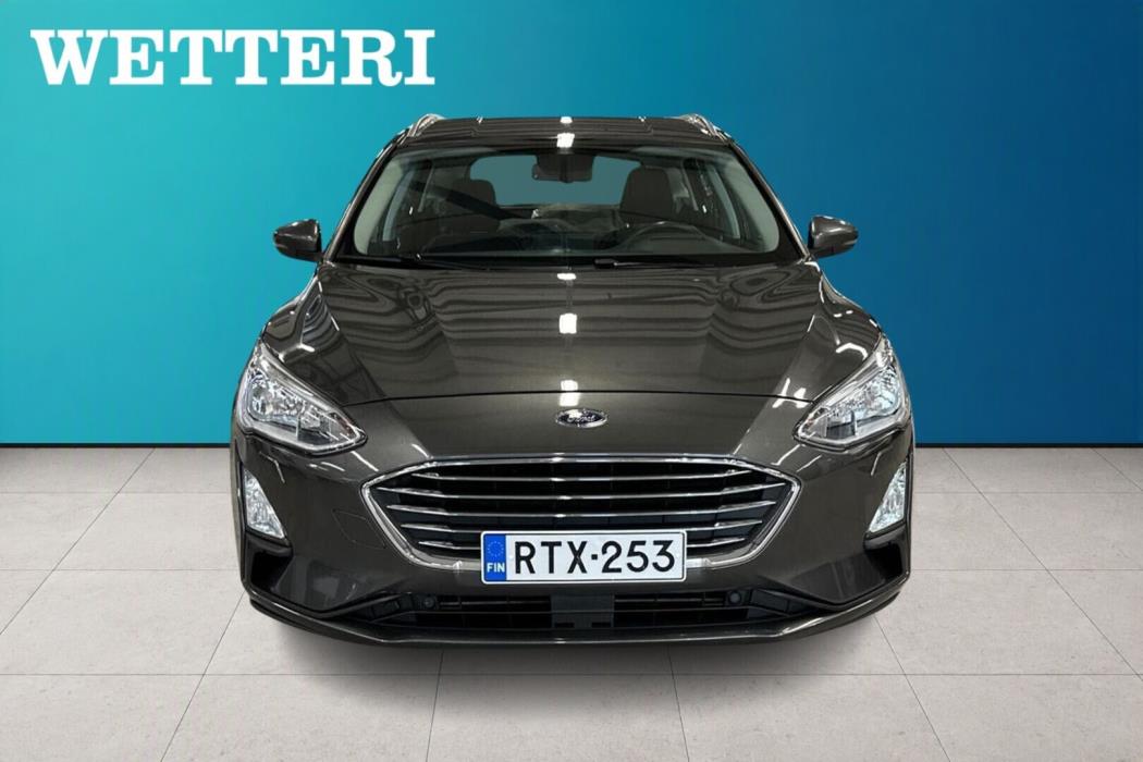 FORD Focus 2019