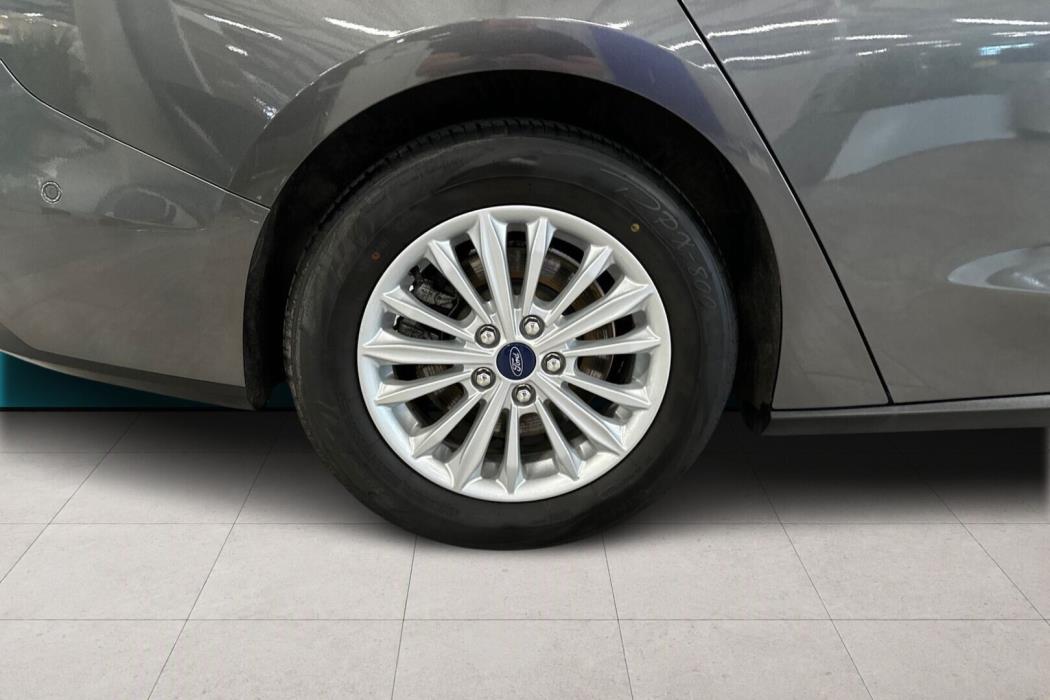 FORD Focus 2019