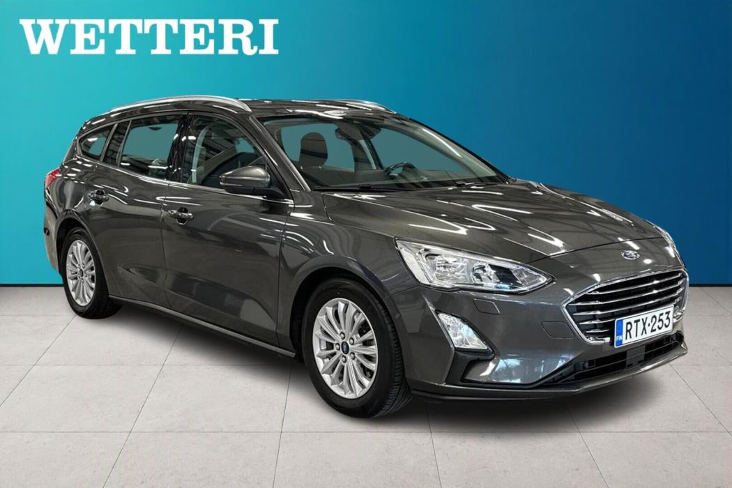 FORD Focus 2019