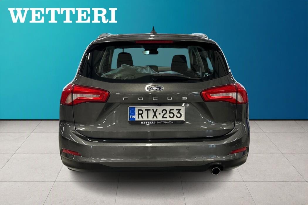 FORD Focus 2019