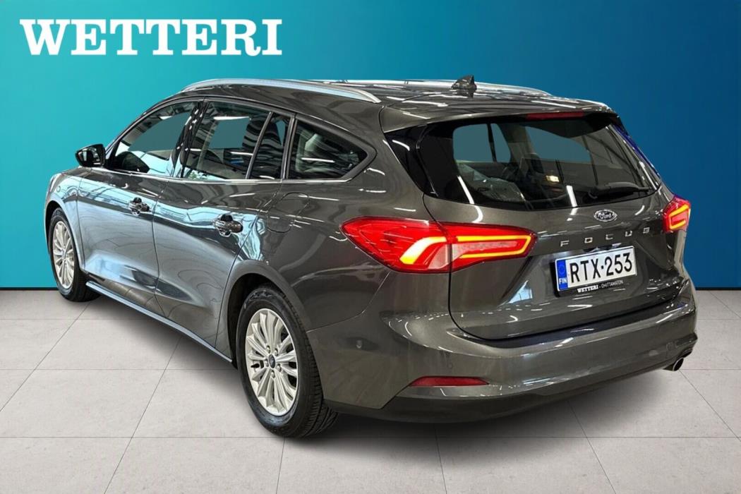 FORD Focus 2019