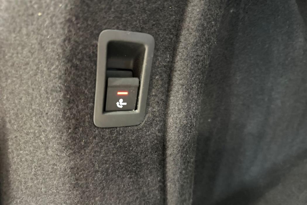 AUDI A4 2019