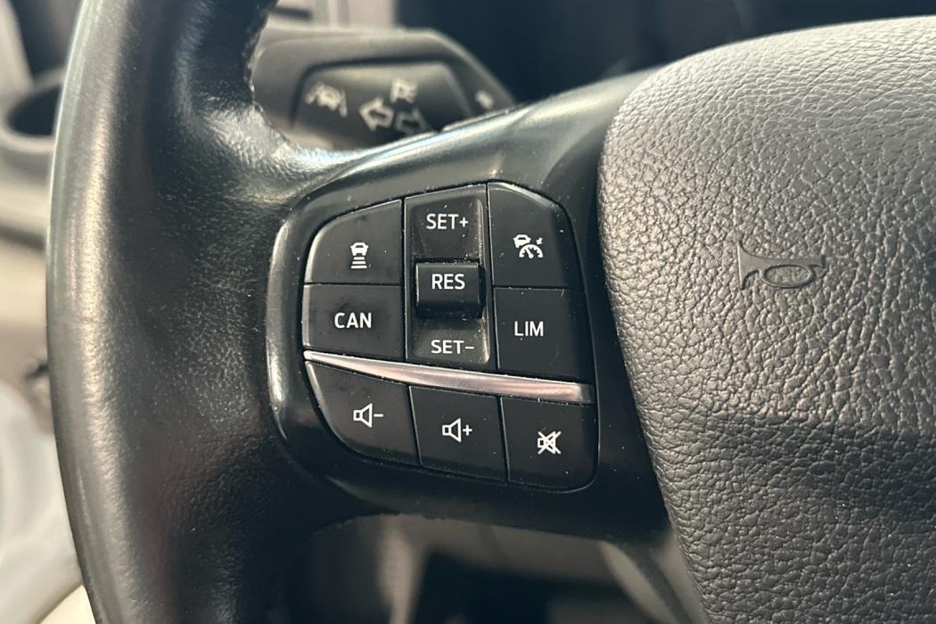 FORD Transit 2021