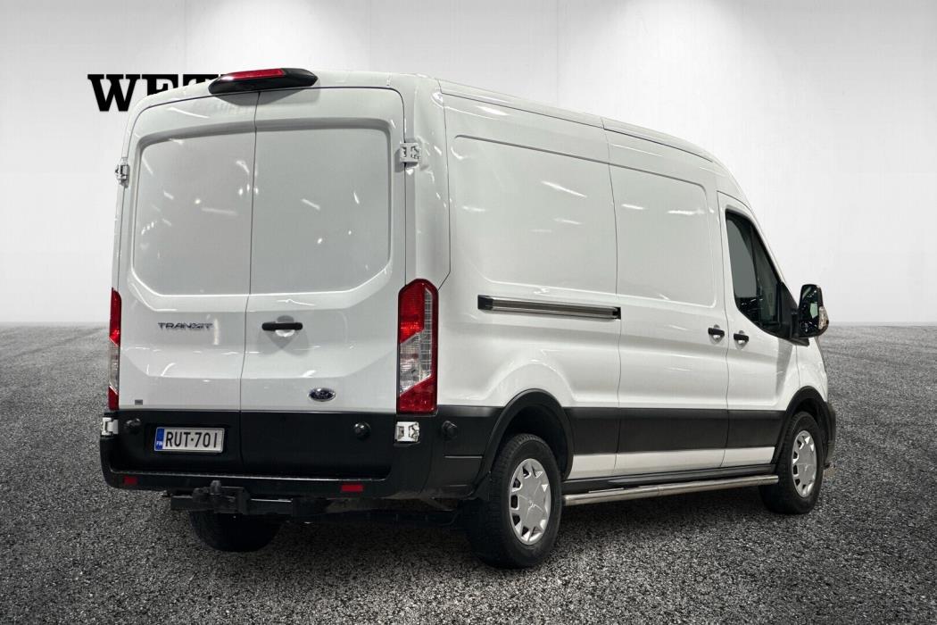FORD Transit 2021