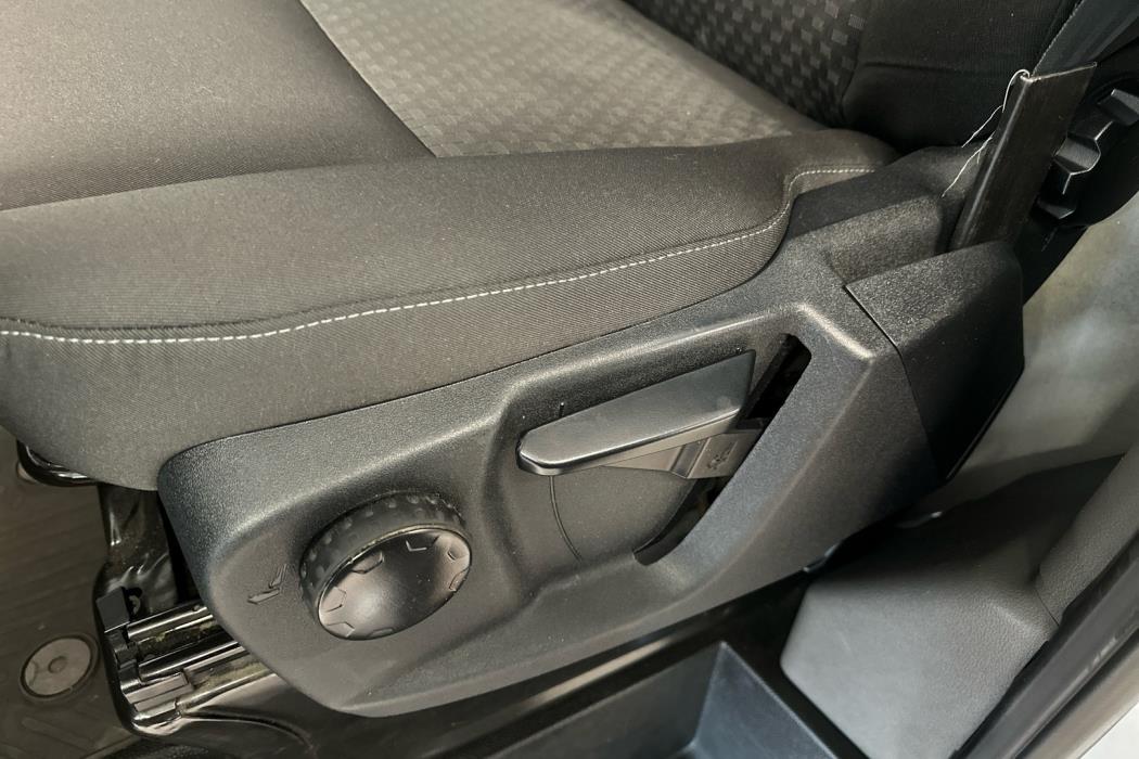 FORD Transit 2021
