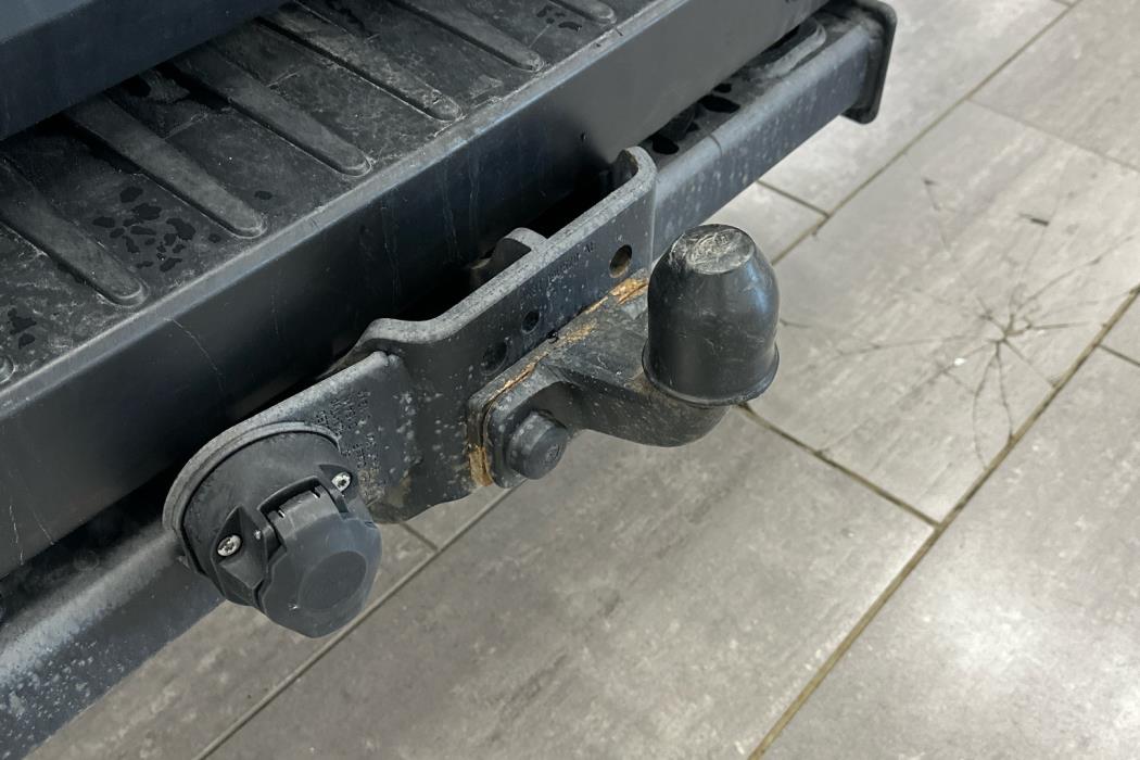 FORD Transit 2021