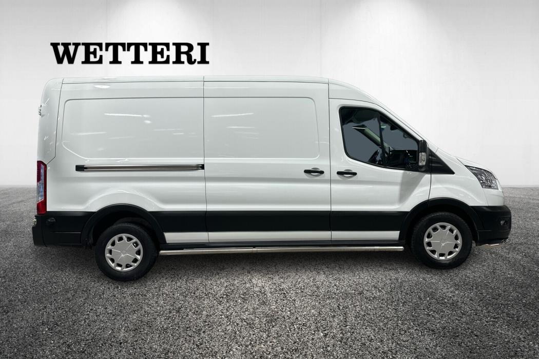 FORD Transit 2021