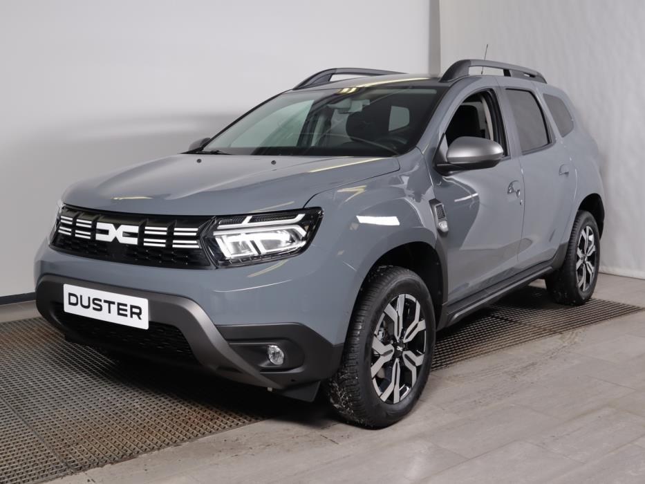 DACIA Duster 2023