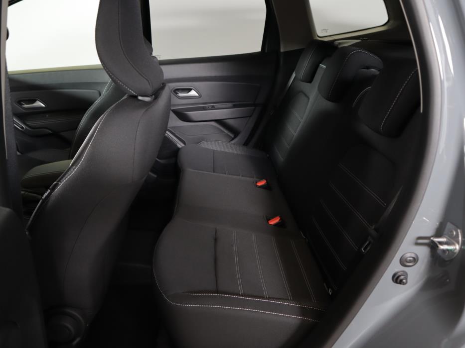 DACIA Duster 2023