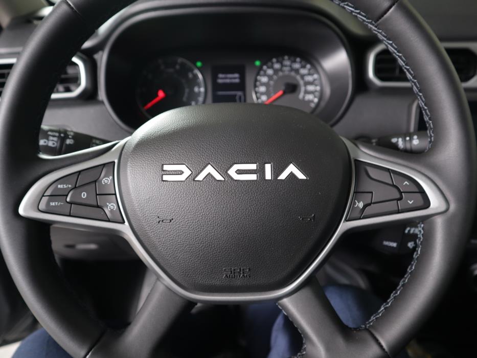 DACIA Duster 2023