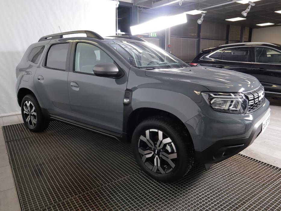 DACIA Duster 2023