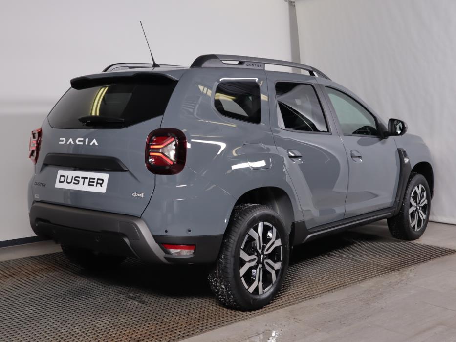 DACIA Duster 2023