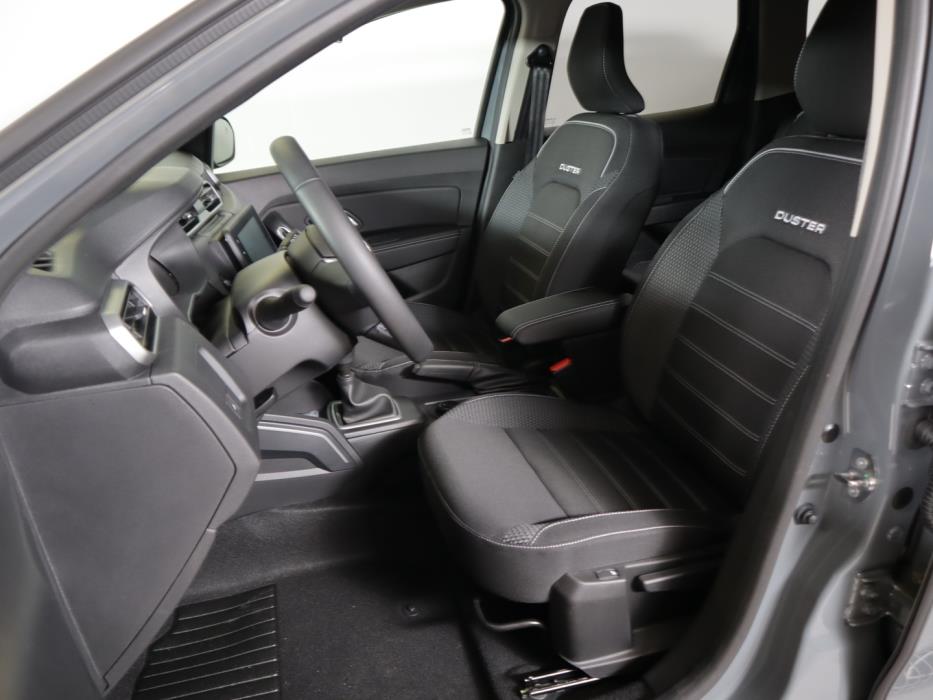 DACIA Duster 2023