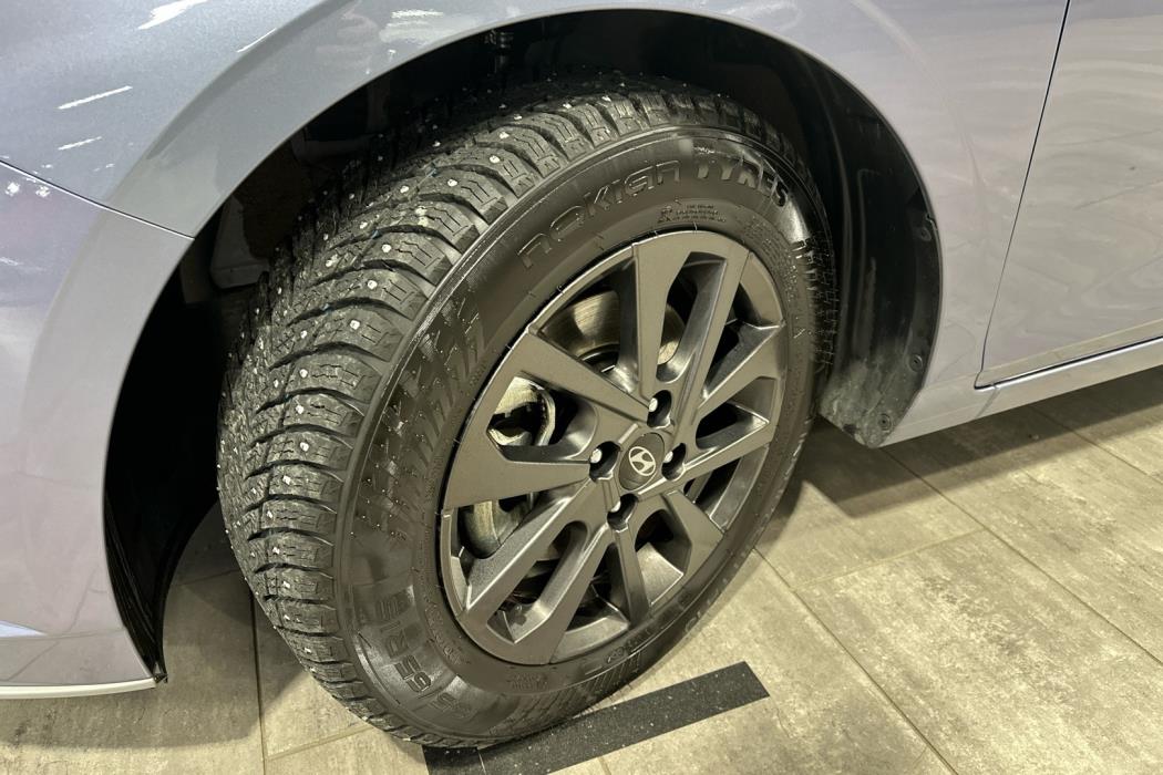 HYUNDAI I20 HATCHBACK 2024