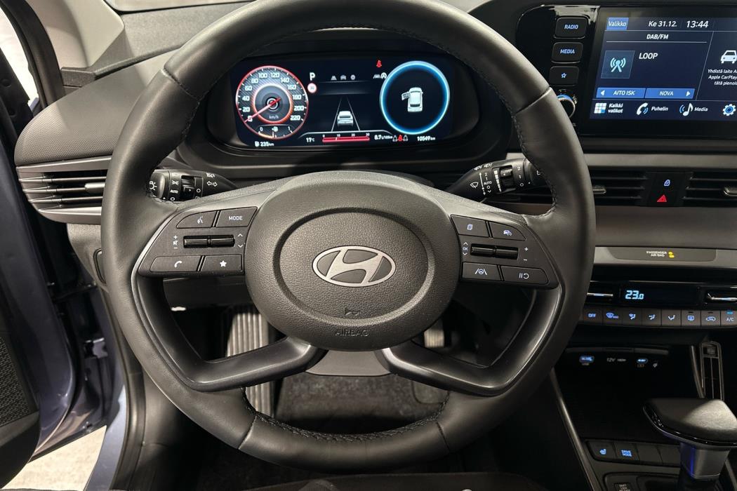 HYUNDAI I20 HATCHBACK 2024